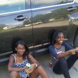 Meet your Posher, Latroyce